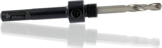 Picture of Abraboro Uchwyt do otwornic BiM 14-30 mm ABRABORO - SDS-plus