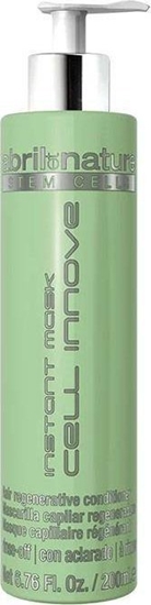 Picture of abril et nature ABRIL ET NATURE_Cell Innove Instant Mask maska regenerujca z komórkami macierzystymi 200ml