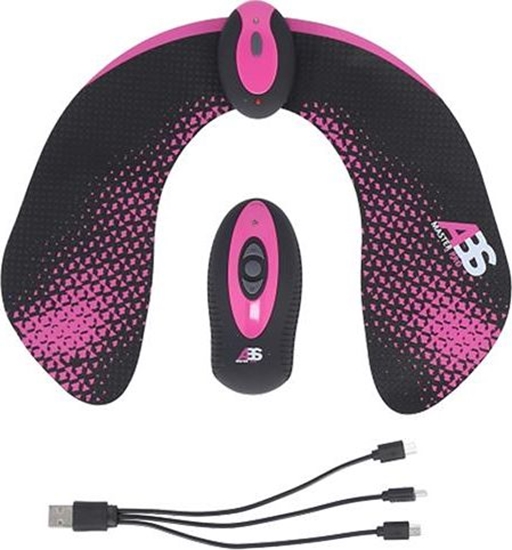 Picture of Abs Master Pro Hip Trainer Elektrostymulator Mini Nn