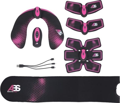Picture of Abs Master Pro Multi Set Elektrostymulator Mini Nn