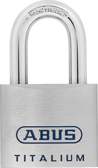 Picture of ABUS 90 Titalium 96TI/50 SL 8