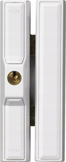 Picture of Abus ABUS Fenster- und Tür-Zusatzsicherung weiss AL0125