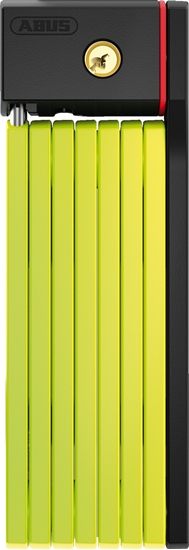 Picture of ABUS Bordo BIG uGrip 5700K/100 LM SH