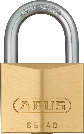 Picture of ABUS Brass   65/40 SL 5