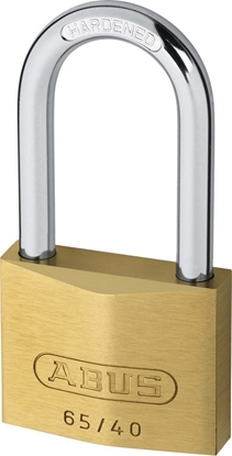Picture of ABUS Brass   65/40HB40 SL 5