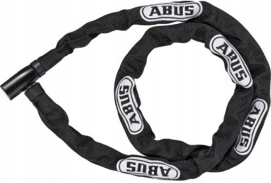 Picture of Abus chain lock, 4804K/75, black
