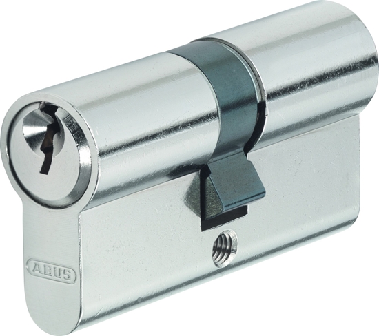 Picture of Abus DOOR CYLINDER E50N 30/45
