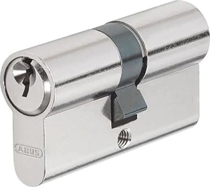 Picture of Abus DOOR CYLINDER E50N 35/40