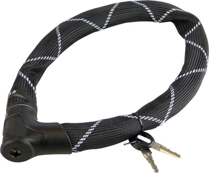 Attēls no ABUS Iven Steel-O-Chain 8210/85