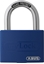 Picture of ABUS MyLock T65AL blue SL 5