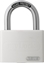 Attēls no ABUS MyLock T65AL white SL 5