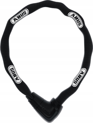 Picture of ABUS Steel-O-Chain 9809K/140 BK