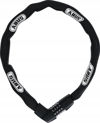 Picture of ABUS Tresor 1385/85 BK