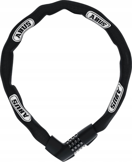 Picture of ABUS Tresor 1385/85 BK