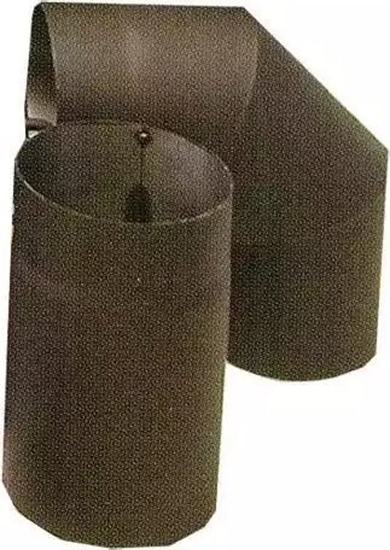 Picture of ABX ELBOW FUNNEL 45O D200/1.5MM