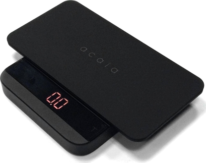 Attēls no Acaia Acaia Lunar Portafilter Weighing Plate - Nakadka na wag