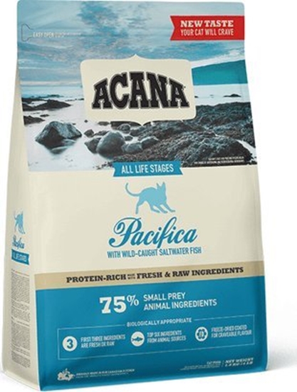 Picture of Acana ACANA Pacifica Cat 1,8kg