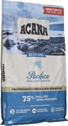 Picture of Acana Acana sucha karma dla kota 4,5kg ryby slonowodne