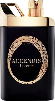 Picture of Accendis Perfumy Unisex Accendis Lucevera EDP EDP 100 ml