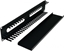 Attēls no ACCESS Organizer kabli 19" 1U grzebieniowy (002113)