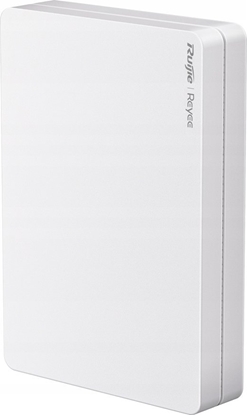 Attēls no Access Point Reyee Access Point AX3000 | Wi-Fi 6 - 802.11ax - 2976Mbps | 5 portów 1Gbit | Zasilany PoE | Nacienny (RG-RAP1260)