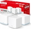 Attēls no Access Point TP-Link Mercusys Halo H1200G(2-pack) AC1200 Mesh-System Wi-Fi