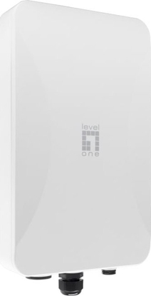 Attēls no Access Point Triton LevelOne AX3000 3000 Mbit/s Biay Obsuga PoE