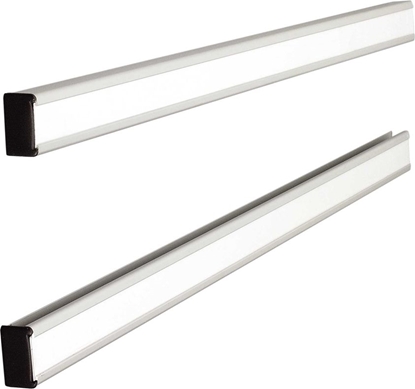 Picture of Acco Metalowe zaczepy czce panele T-Card rozmiar 15 (1900411)