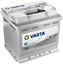 Picture of ACCUMULATOR VARTA SD 554400053 C30 54 A