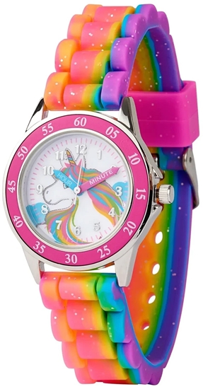 Picture of Accutime Time Teacher No License Rainbow