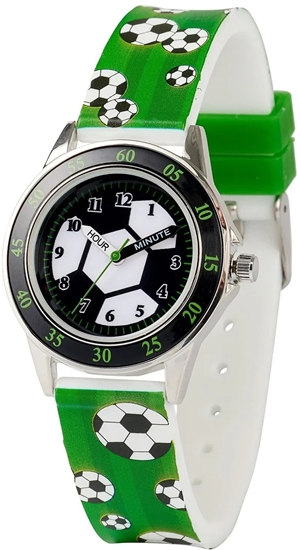 Picture of Accutime Time Teacher No License Soccer