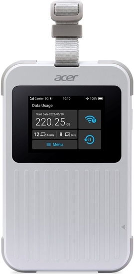 Изображение Acer Connect Enduro M6E 5G 1GB Hotspot