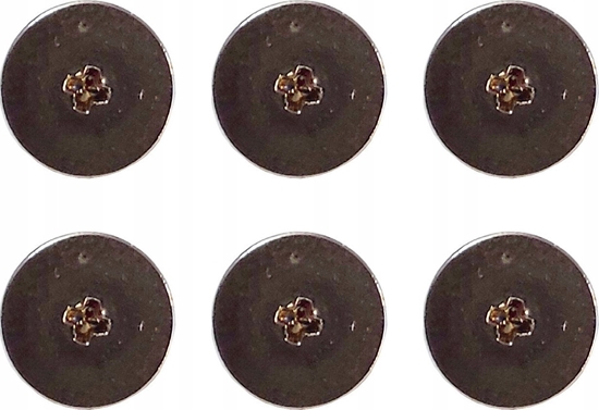 Picture of Acer SCREW 2 5D 2 5L