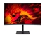 Изображение LCD Monitor|ACER|27 "|2560 x 1440 pixels|Quad HD|Native aspect ratio 16:9|LED|Curved|UM.HX3EE.207