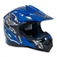 Attēls no Acerbis Profile 4 Motorcycle Helmet L
