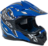 Picture of Acerbis Profile C9 Enduro Motorcycle Helmet M