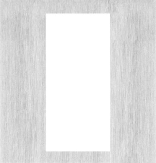 Picture of ACO ACO CDN-M-S Maskownica do maej ramki CDN