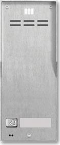 Изображение ACO ACO FAM-P-1NPACC NT panel natynkowy 1-lokator czytnik breloków