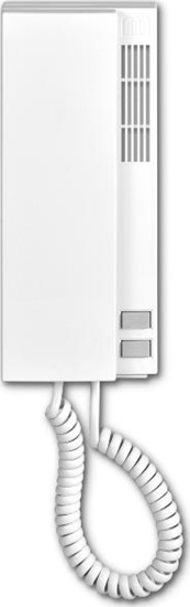 Изображение ACO ACO INS-UP720MR UNIFON - hold, 2 przyciski, funkcja dzwonka, magnetyczne odkadanie suchawki