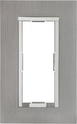 Изображение ACO ACO Maskownica FAM-M2-S pod panel Familio P/PRO-A