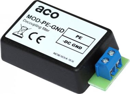 Изображение ACO ACO MOD-PE-GND