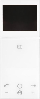 Изображение ACO ACO MP800 G2 kolor. wystwietl. 3,5" z dotykowymi ikonami funkcyjnymi