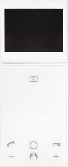 Изображение ACO ACO MP800 G2 kolor. wystwietl. 3,5" z dotykowymi ikonami funkcyjnymi