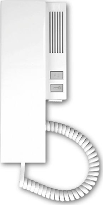 Изображение ACO ACO UPRO Unifon cyfrowy PRO z magnetycznym odkadaniem suchawki i funkcj dzwonka do drzwi