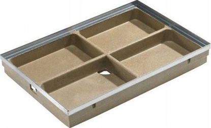 Изображение ACO BOTTOM ACO VARIO PART 75X50