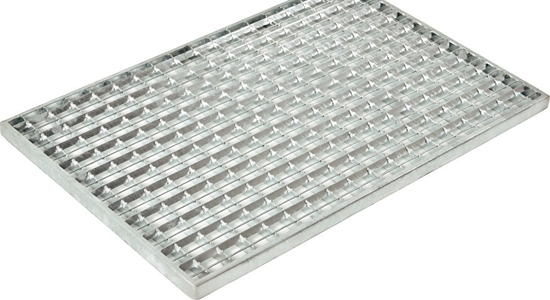 Изображение ACO GRATING GALV ST 60X40CM ACO VARIO 2.0