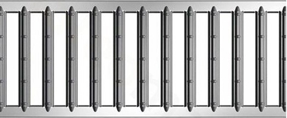 Изображение ACO RITILA 1M SINK EUROLINE PLASTMO 38516