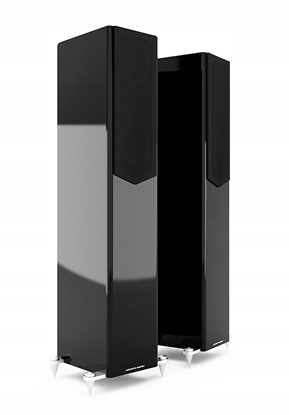 Picture of Acoustic Energy AE509 - Kolumny gonikowe Kolor: Czarny Poysk