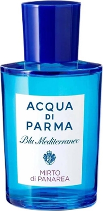 Attēls no Acqua Di Parma ACQUA DI PARMA Blu Mediterraneo Mirto Di Panarea EDT spray 100ml