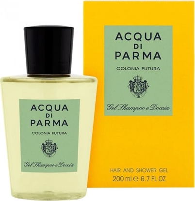 Attēls no Acqua Di Parma Acqua di Parma Colonia Futura el pod prysznic 200ml